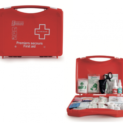 Trousse de secours
